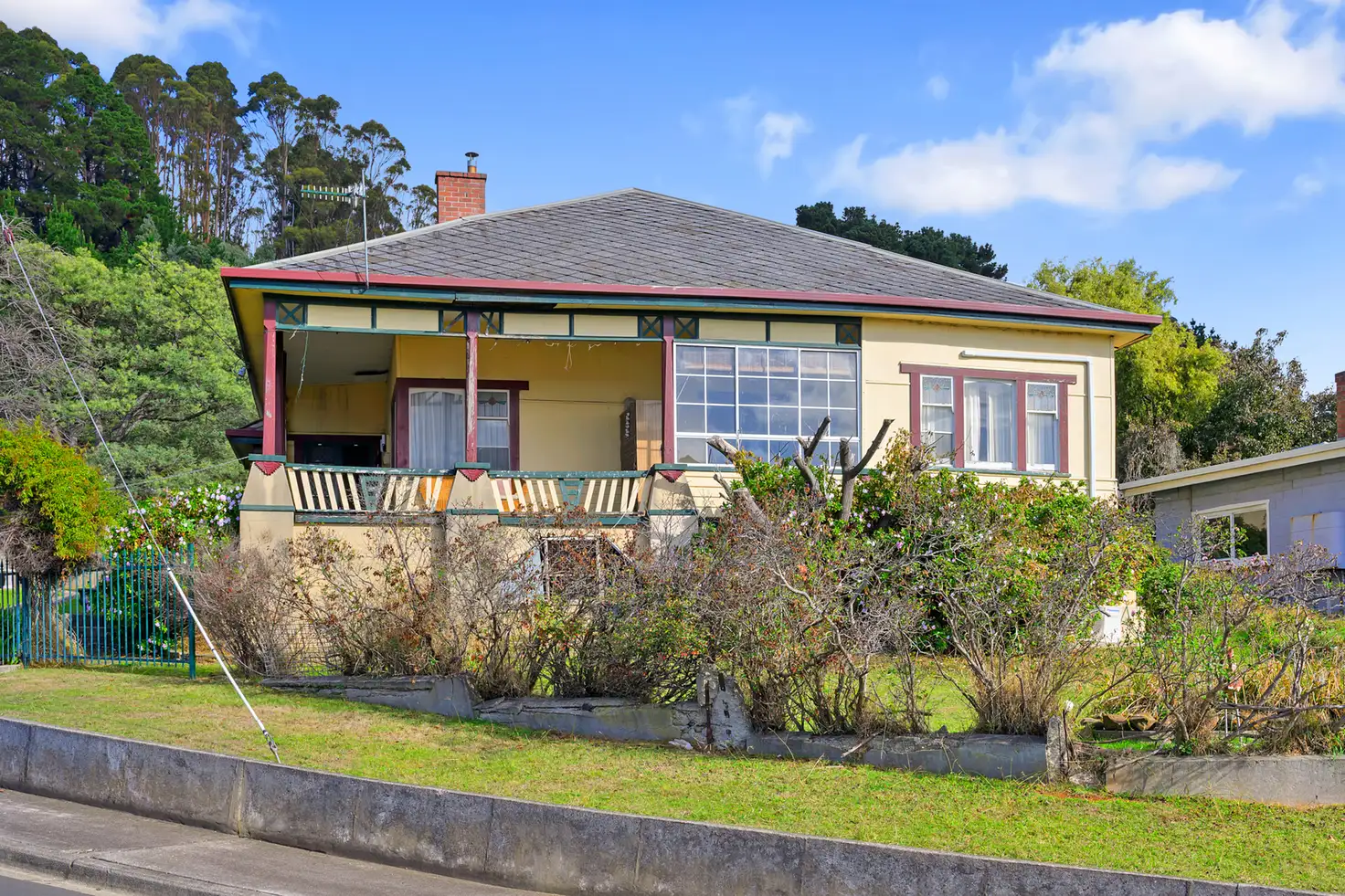Main view of Homely house listing, 22 Devon Street, South Burnie TAS 7320