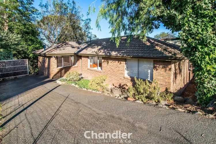Main view of Homely house listing, 46 Hughes Street, Upwey VIC 3158