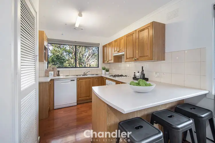 Second view of Homely house listing, 46 Hughes Street, Upwey VIC 3158