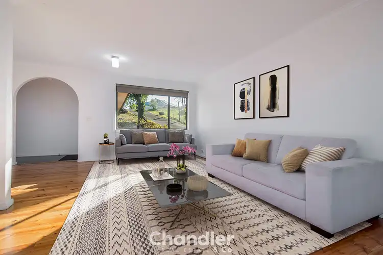 Third view of Homely house listing, 46 Hughes Street, Upwey VIC 3158