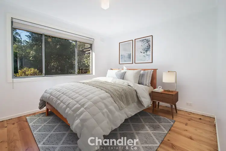 Fifth view of Homely house listing, 46 Hughes Street, Upwey VIC 3158