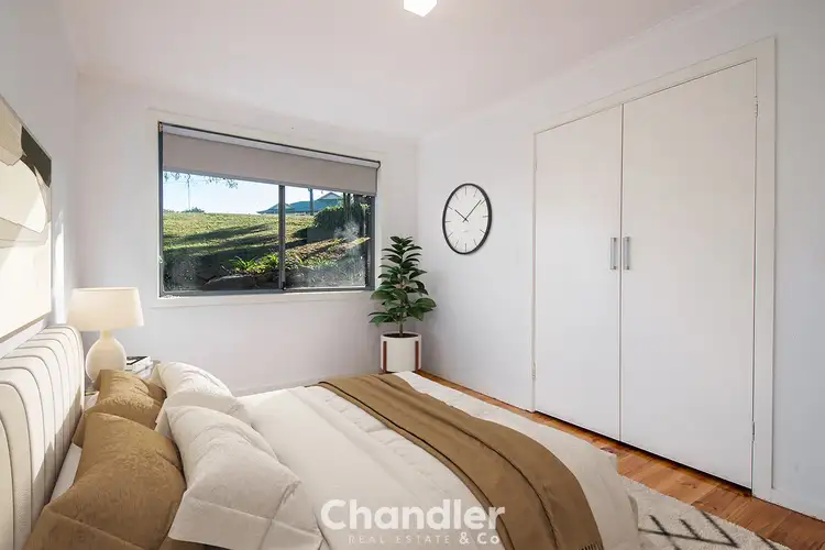 Sixth view of Homely house listing, 46 Hughes Street, Upwey VIC 3158