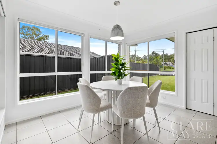 Fourth view of Homely house listing, 55 Czarnecki Street, Camira QLD 4300