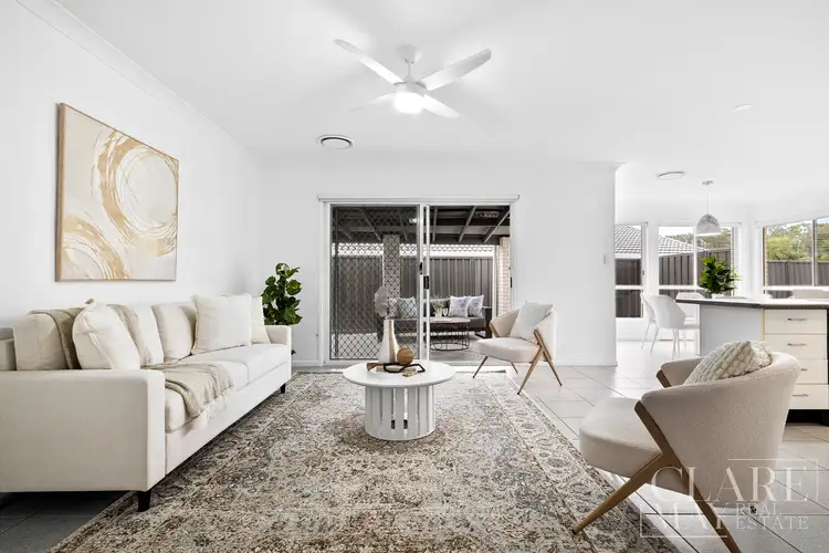 Fifth view of Homely house listing, 55 Czarnecki Street, Camira QLD 4300