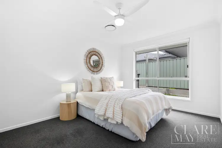 Sixth view of Homely house listing, 55 Czarnecki Street, Camira QLD 4300