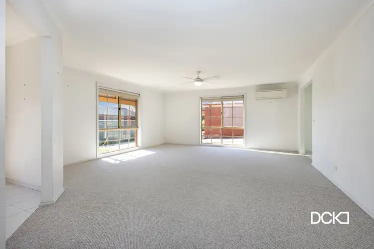 Third view of Homely unit listing, 2/18 Annabell Court, Spring Gully VIC 3550