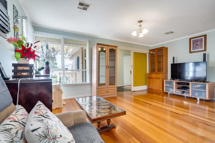 Third view of Homely house listing, 31 Fisher Grove, Tullamarine VIC 3043