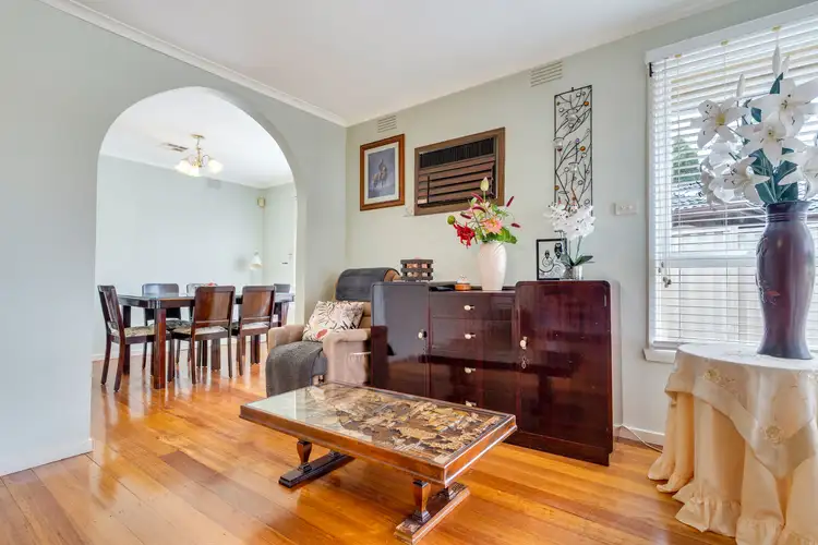 Fourth view of Homely house listing, 31 Fisher Grove, Tullamarine VIC 3043