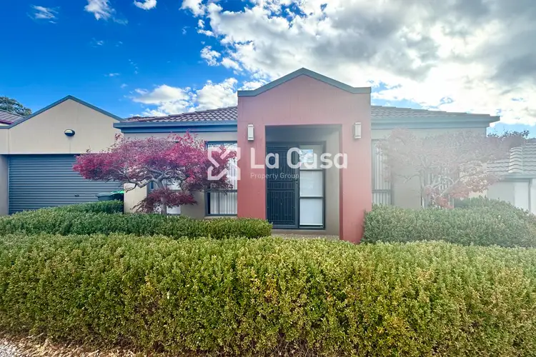 25 Hollingsworth Avenue, Gungahlin ACT 2912