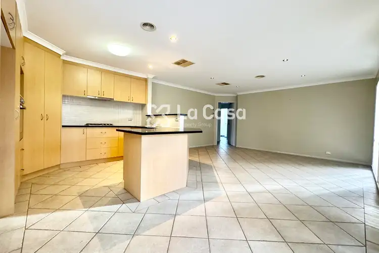Second view of Homely house listing, 25 Hollingsworth Avenue, Gungahlin ACT 2912