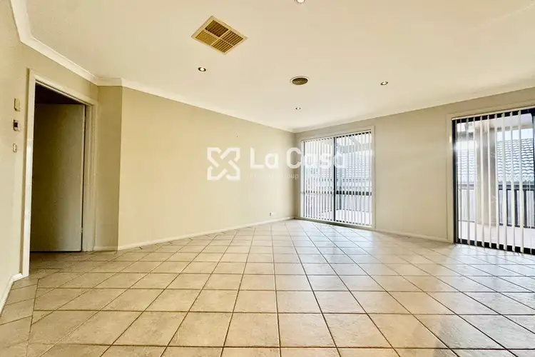 Third view of Homely house listing, 25 Hollingsworth Avenue, Gungahlin ACT 2912