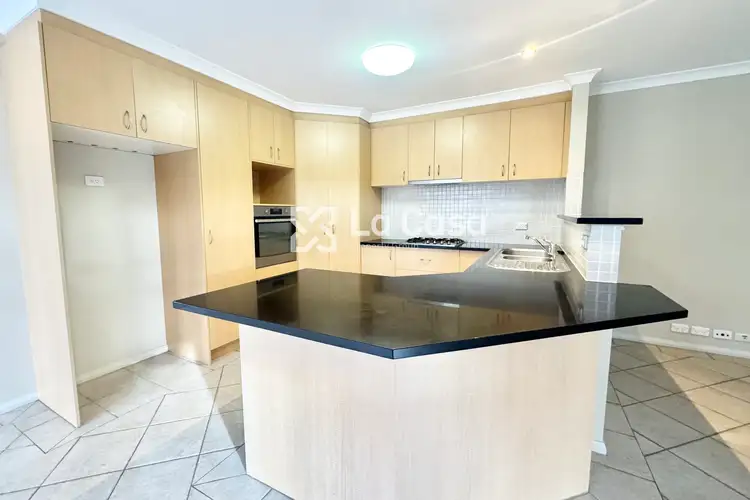 Fifth view of Homely house listing, 25 Hollingsworth Avenue, Gungahlin ACT 2912