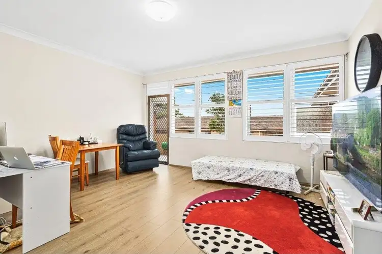 Second view of Homely apartment listing, 10/9-11 Noble Street, Allawah NSW 2218