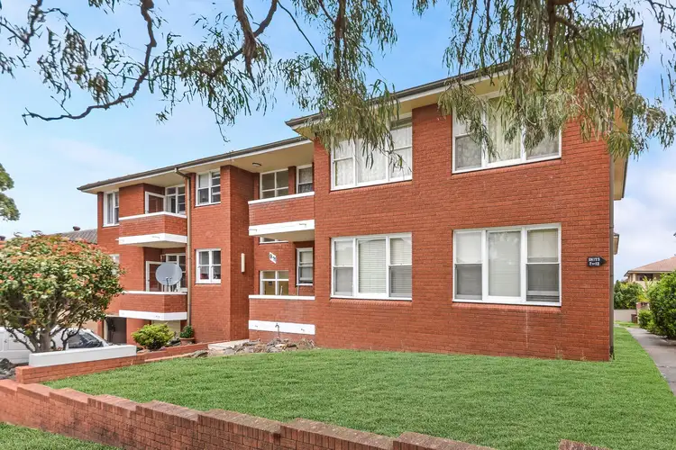 Third view of Homely apartment listing, 10/9-11 Noble Street, Allawah NSW 2218