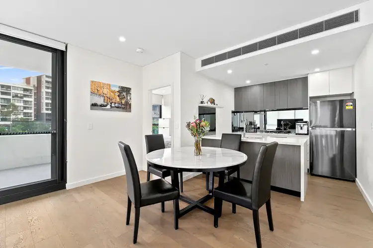 203/1 Garrigarrang Avenue, Kogarah NSW 2217