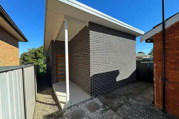 A/214 Desborough Road, St Marys NSW 2760