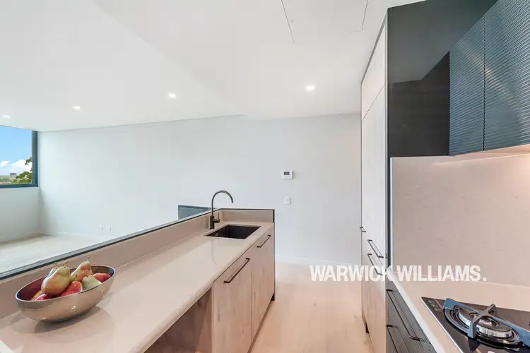 Main view of Homely apartment listing, 404/1 Meriton Street, Gladesville NSW 2111