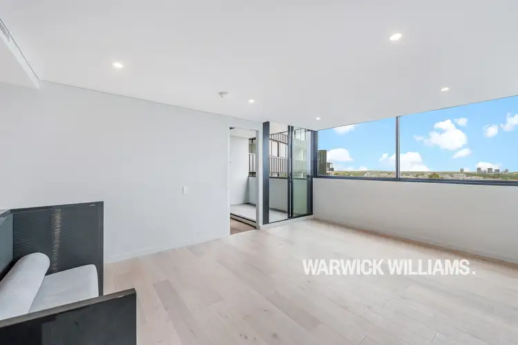 Second view of Homely apartment listing, 404/1 Meriton Street, Gladesville NSW 2111