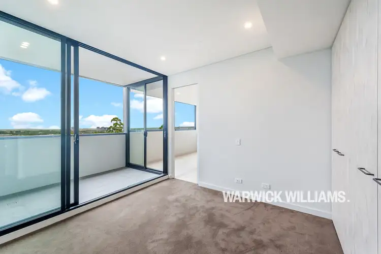 Third view of Homely apartment listing, 404/1 Meriton Street, Gladesville NSW 2111