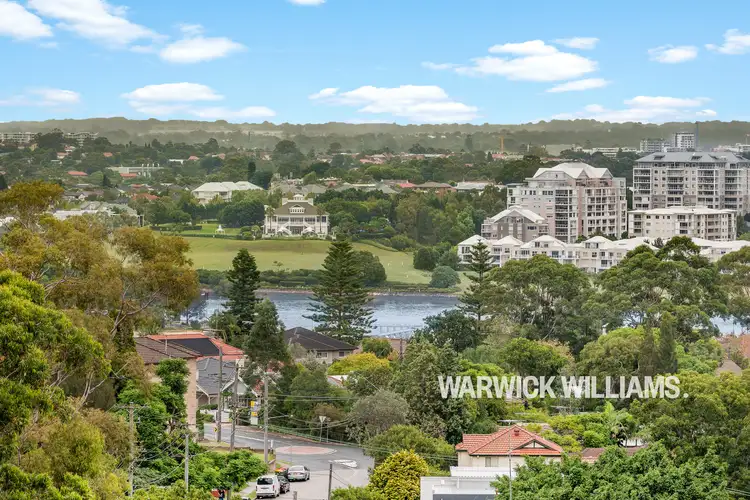 Fourth view of Homely apartment listing, 404/1 Meriton Street, Gladesville NSW 2111