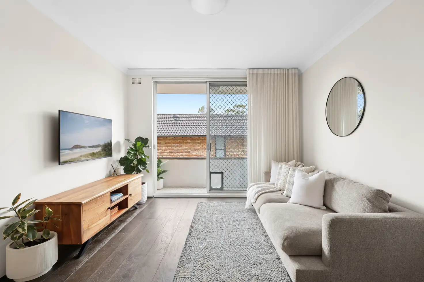 Main view of Homely apartment listing, 10/99 Alt Street, Ashfield NSW 2131