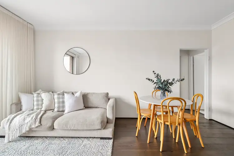 Second view of Homely apartment listing, 10/99 Alt Street, Ashfield NSW 2131