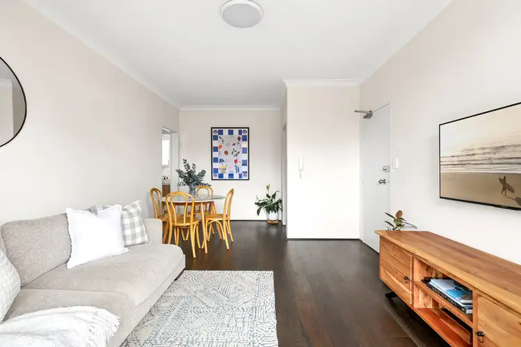 Third view of Homely apartment listing, 10/99 Alt Street, Ashfield NSW 2131
