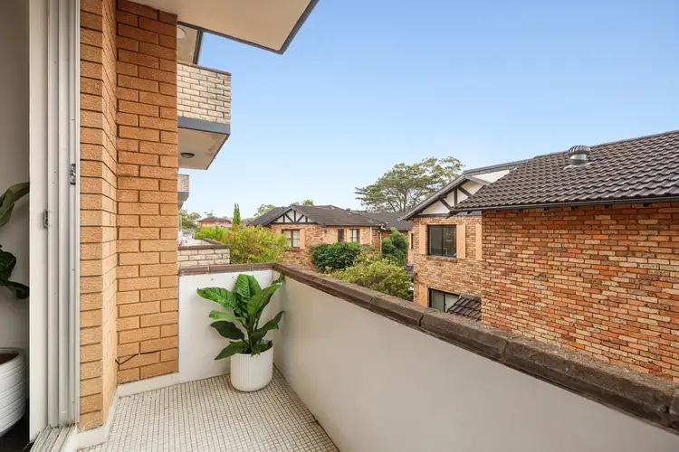 Fourth view of Homely apartment listing, 10/99 Alt Street, Ashfield NSW 2131