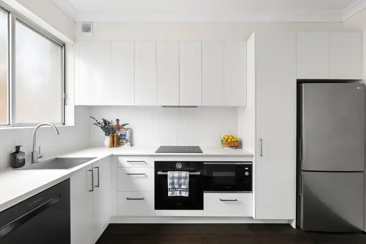 Fifth view of Homely apartment listing, 10/99 Alt Street, Ashfield NSW 2131