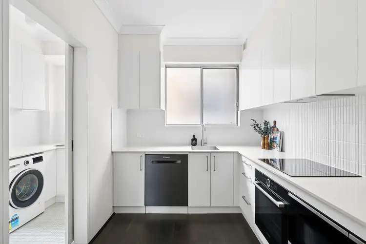 Sixth view of Homely apartment listing, 10/99 Alt Street, Ashfield NSW 2131