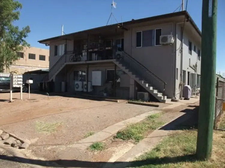 Main view of Homely unit listing, 2/8 Seventh Avenue, Mount Isa QLD 4825