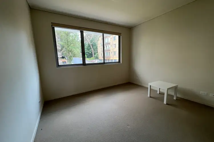 Second view of Homely unit listing, 1403/1-8 Nield Avenue, Greenwich NSW 2065