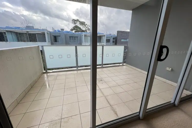 Third view of Homely unit listing, 1403/1-8 Nield Avenue, Greenwich NSW 2065