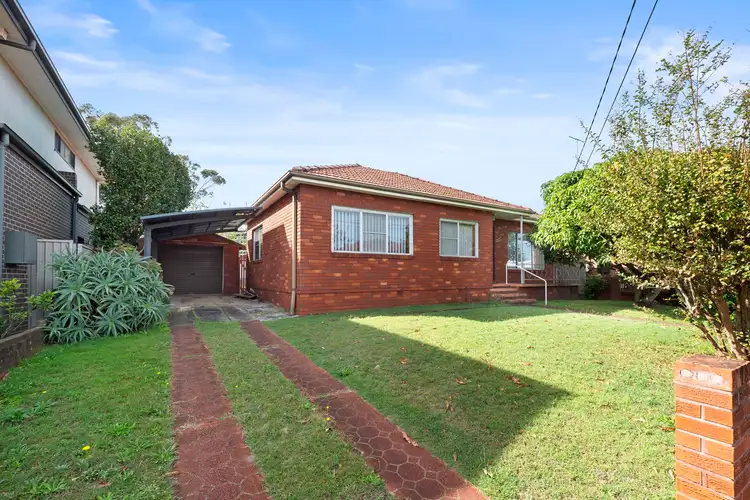 Second view of Homely house listing, 41 Knowles Avenue, Matraville NSW 2036