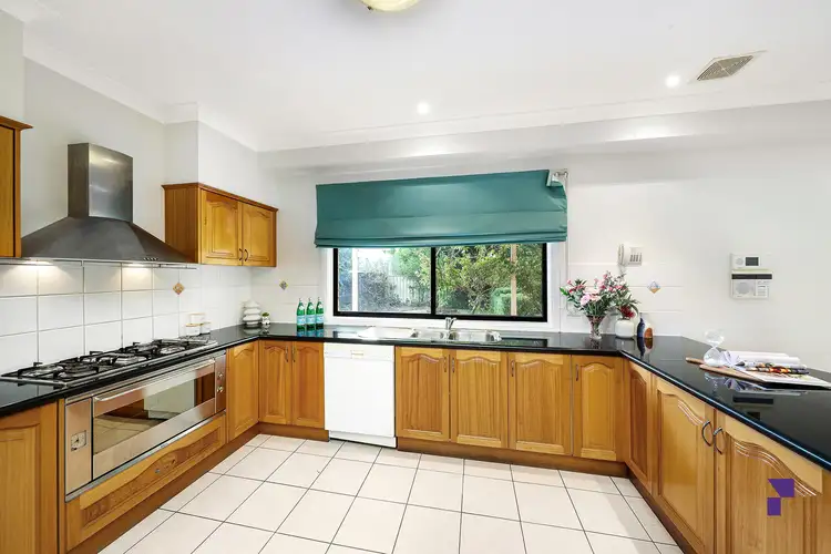 Second view of Homely house listing, 28 Balmoral Crescent, Georges Hall NSW 2198