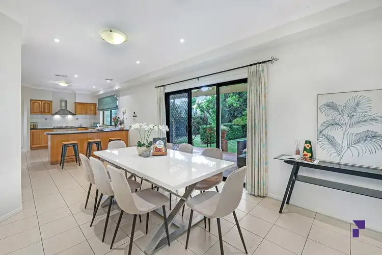 Third view of Homely house listing, 28 Balmoral Crescent, Georges Hall NSW 2198