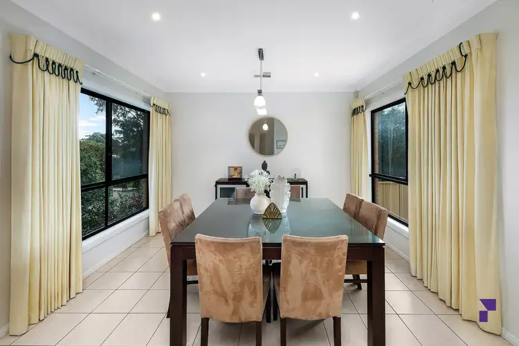 Fourth view of Homely house listing, 28 Balmoral Crescent, Georges Hall NSW 2198