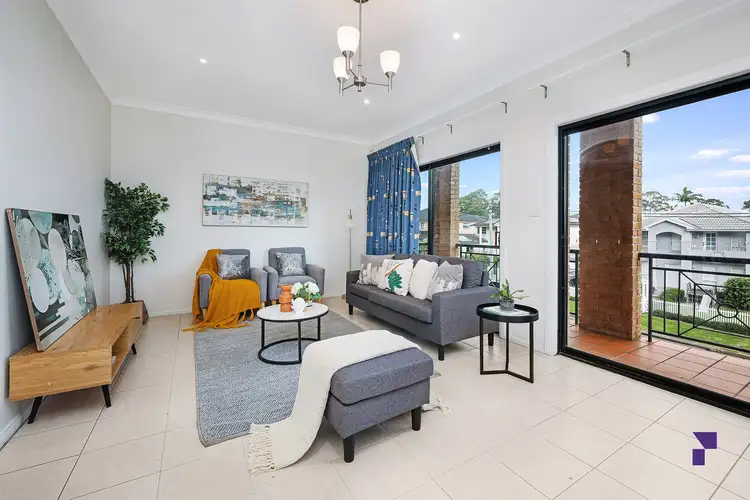 Fifth view of Homely house listing, 28 Balmoral Crescent, Georges Hall NSW 2198