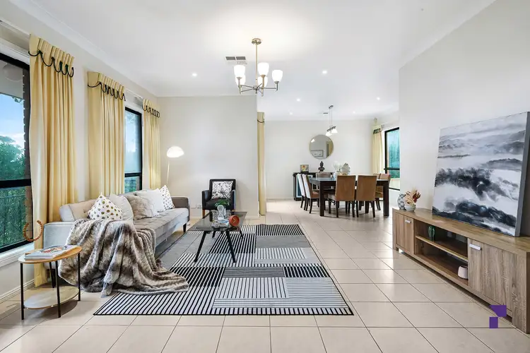 Sixth view of Homely house listing, 28 Balmoral Crescent, Georges Hall NSW 2198