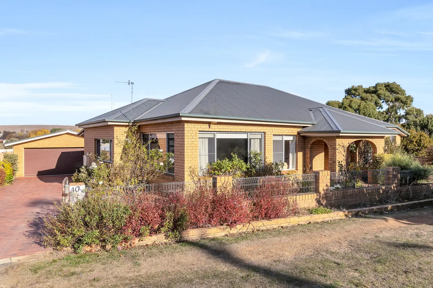 Main view of Homely house listing, 40 Massie Street, Cooma NSW 2630