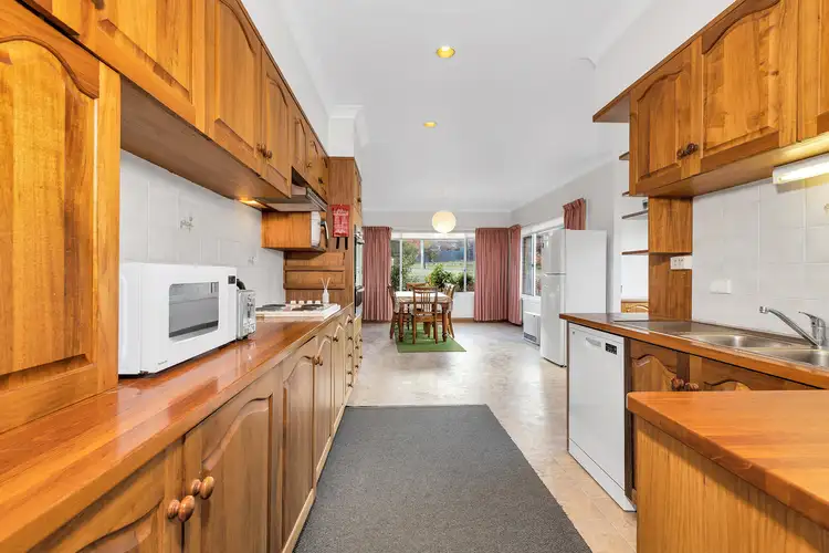 Second view of Homely house listing, 40 Massie Street, Cooma NSW 2630