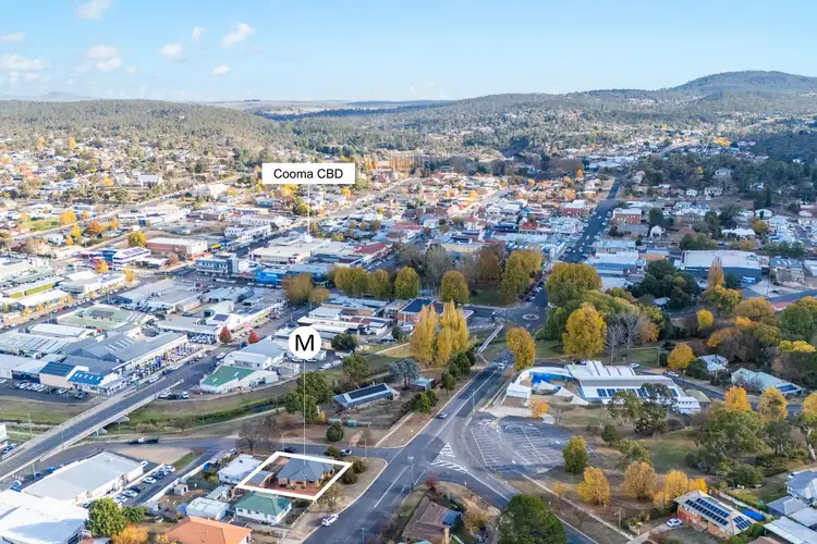 Fourth view of Homely house listing, 40 Massie Street, Cooma NSW 2630