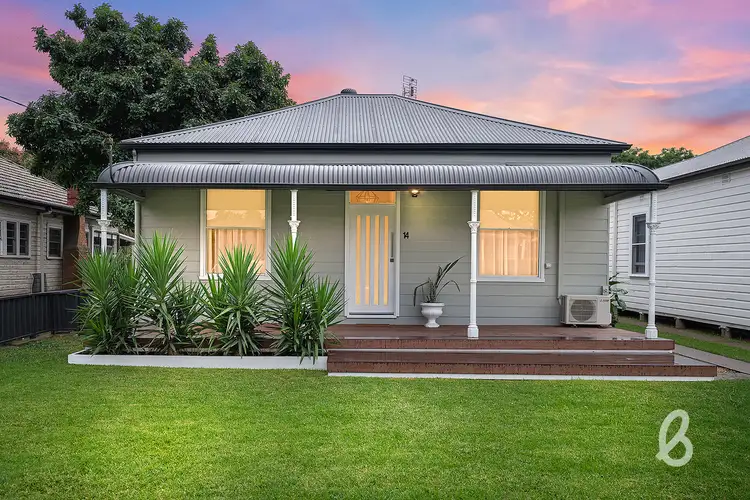14 Gas Street, Singleton NSW 2330