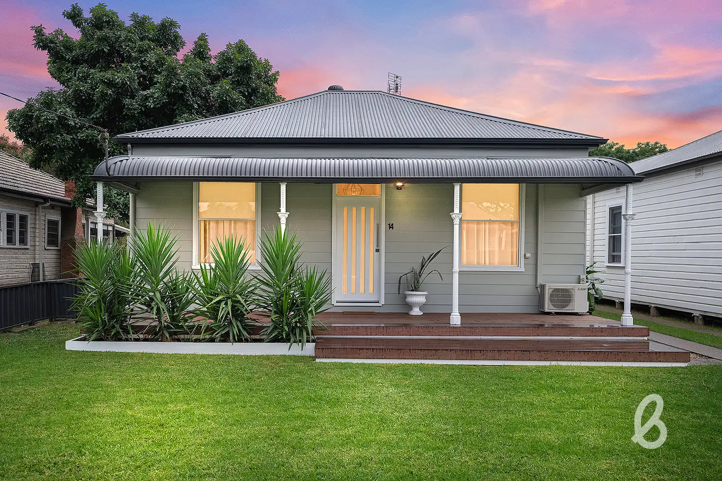 Main view of Homely house listing, 14 Gas Street, Singleton NSW 2330