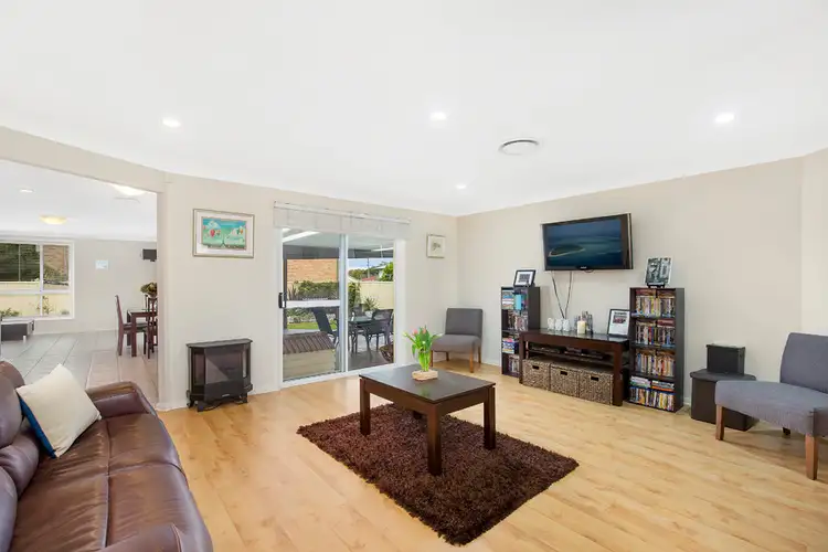 Second view of Homely house listing, 16 Boyd Place, Barden Ridge NSW 2234