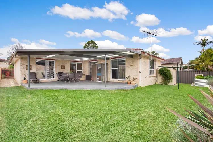 Third view of Homely house listing, 16 Boyd Place, Barden Ridge NSW 2234