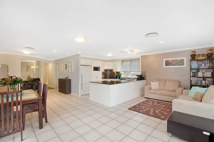Fourth view of Homely house listing, 16 Boyd Place, Barden Ridge NSW 2234