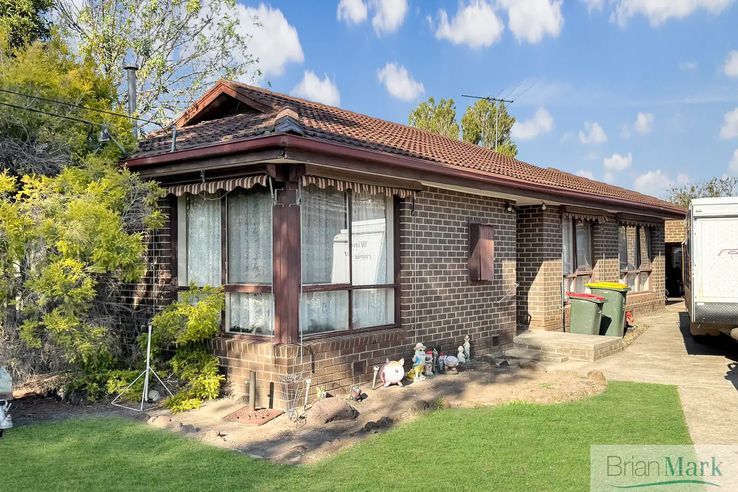 Main view of Homely house listing, 47 East Gateway, Wyndham Vale VIC 3024