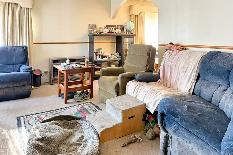 Fourth view of Homely house listing, 47 East Gateway, Wyndham Vale VIC 3024
