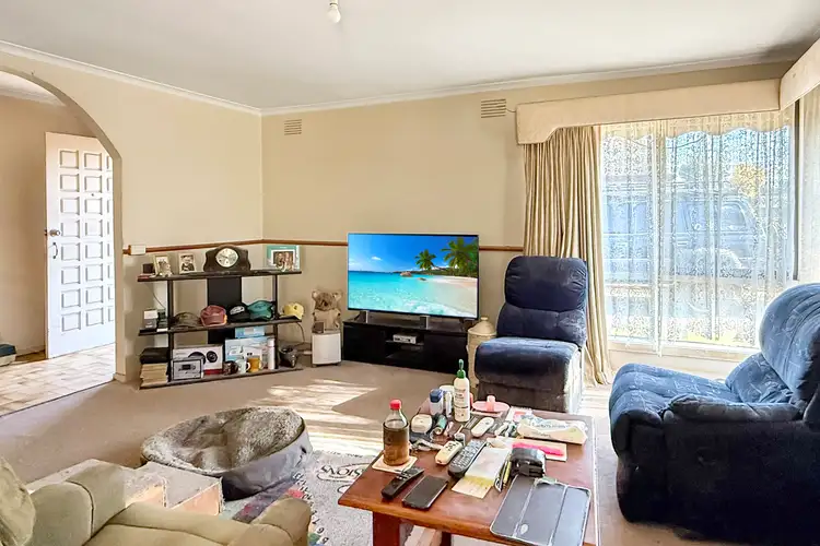 Sixth view of Homely house listing, 47 East Gateway, Wyndham Vale VIC 3024